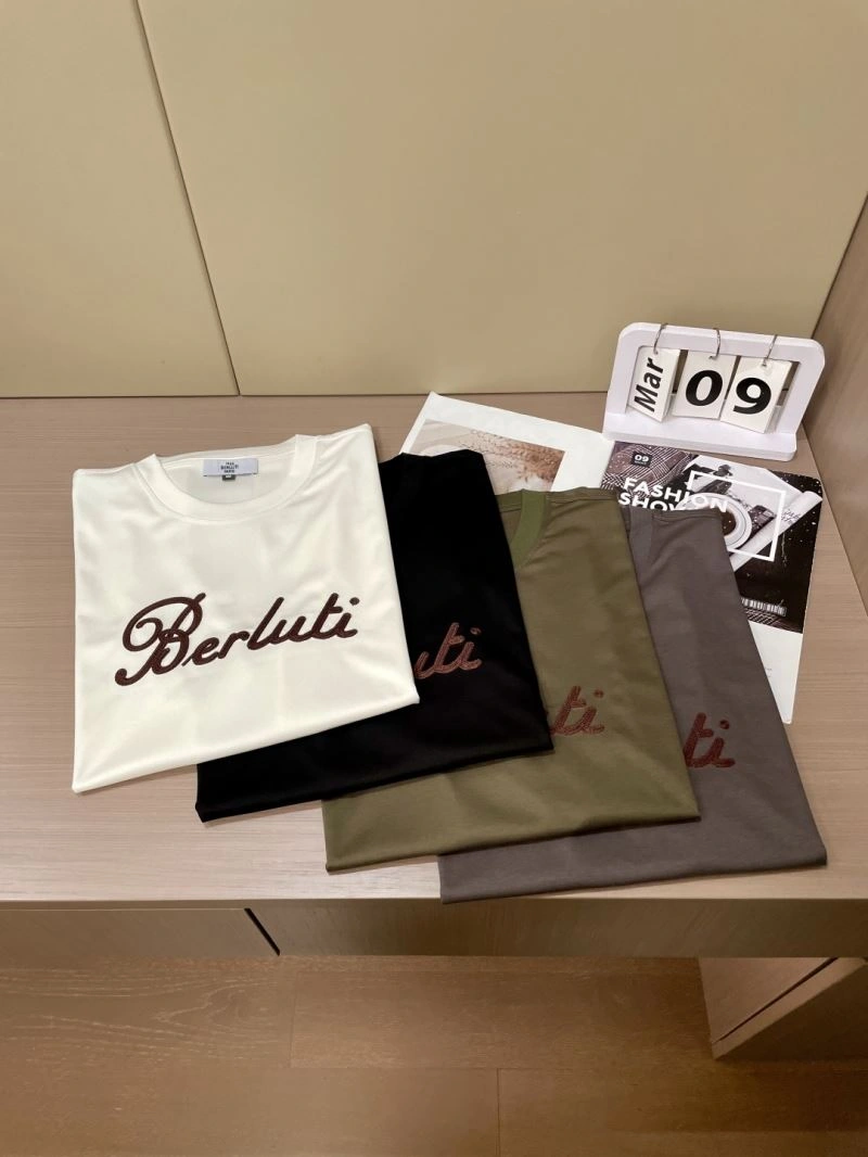 Functional Brunello Cucinelli T-Shirts 160875