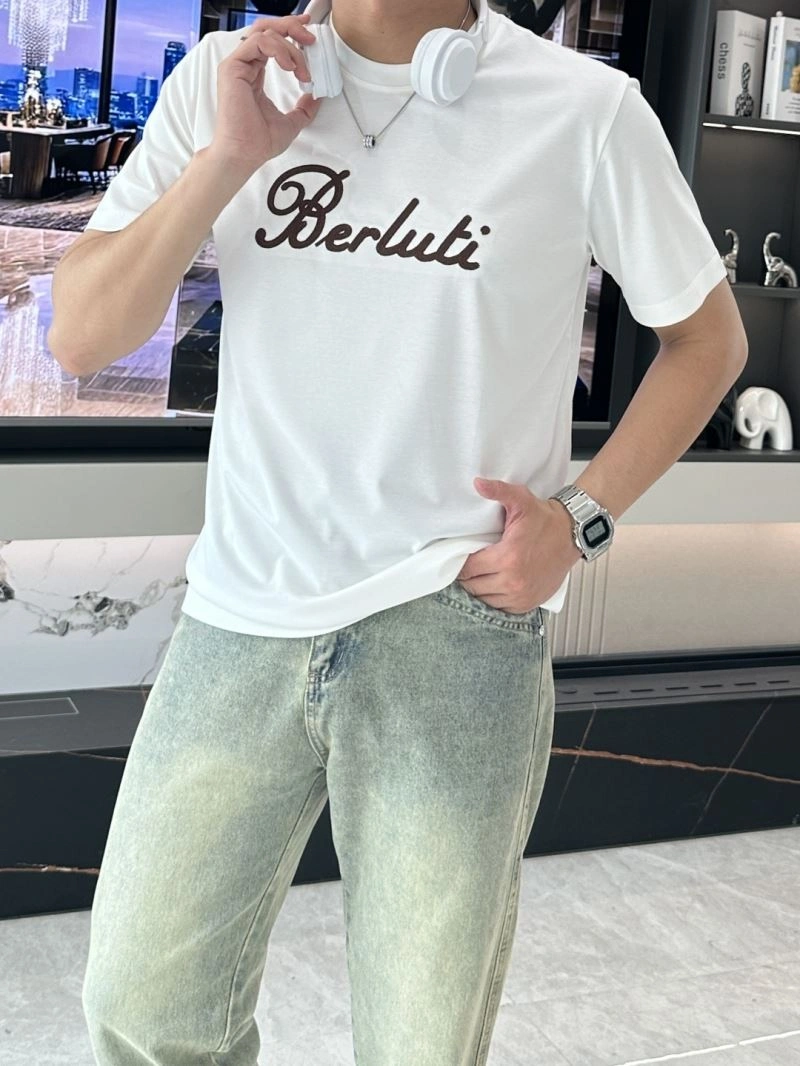 Functional Brunello Cucinelli T-Shirts 160875
