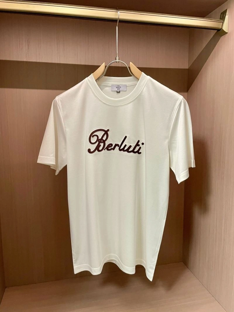 Functional Brunello Cucinelli T-Shirts 160875