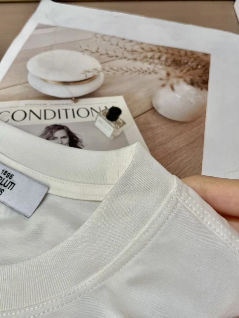 Functional Brunello Cucinelli T-Shirts 160875