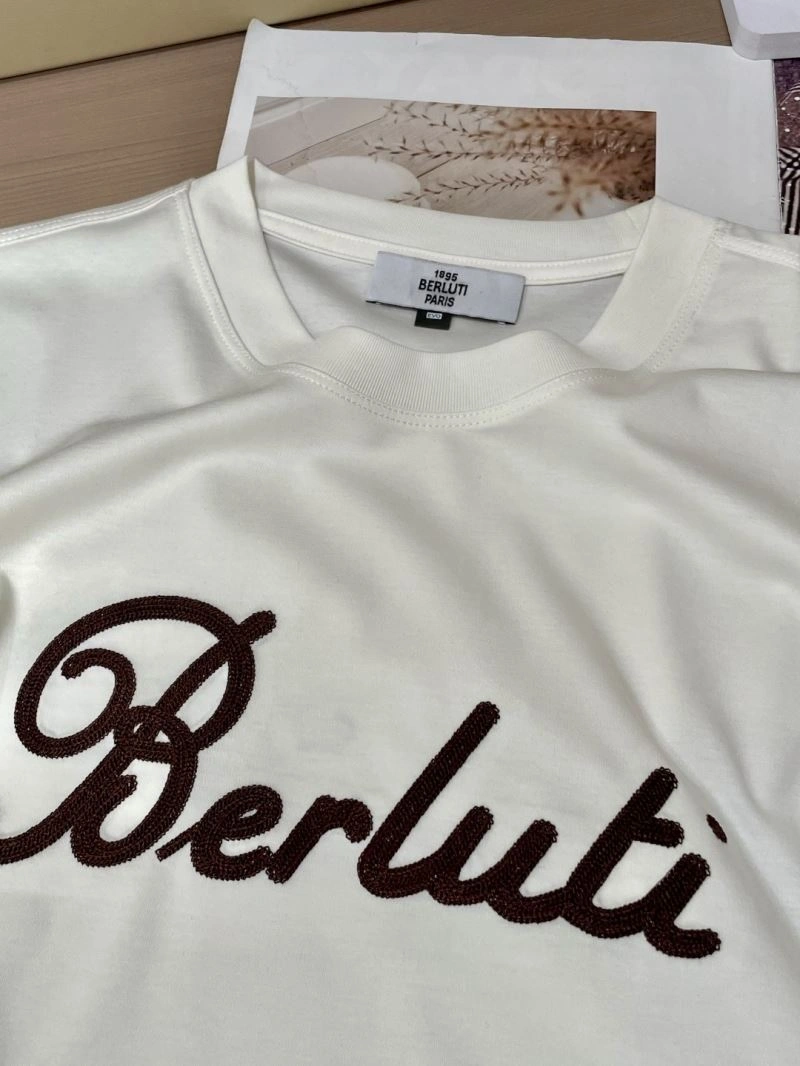 Functional Brunello Cucinelli T-Shirts 160875