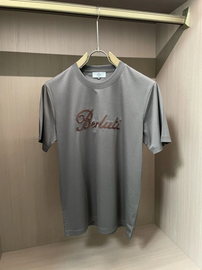 Lightweight Brunello Cucinelli T-Shirts 160873