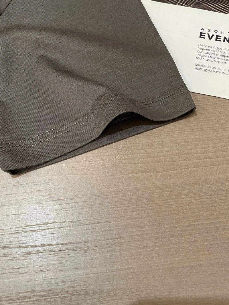 Lightweight Brunello Cucinelli T-Shirts 160873