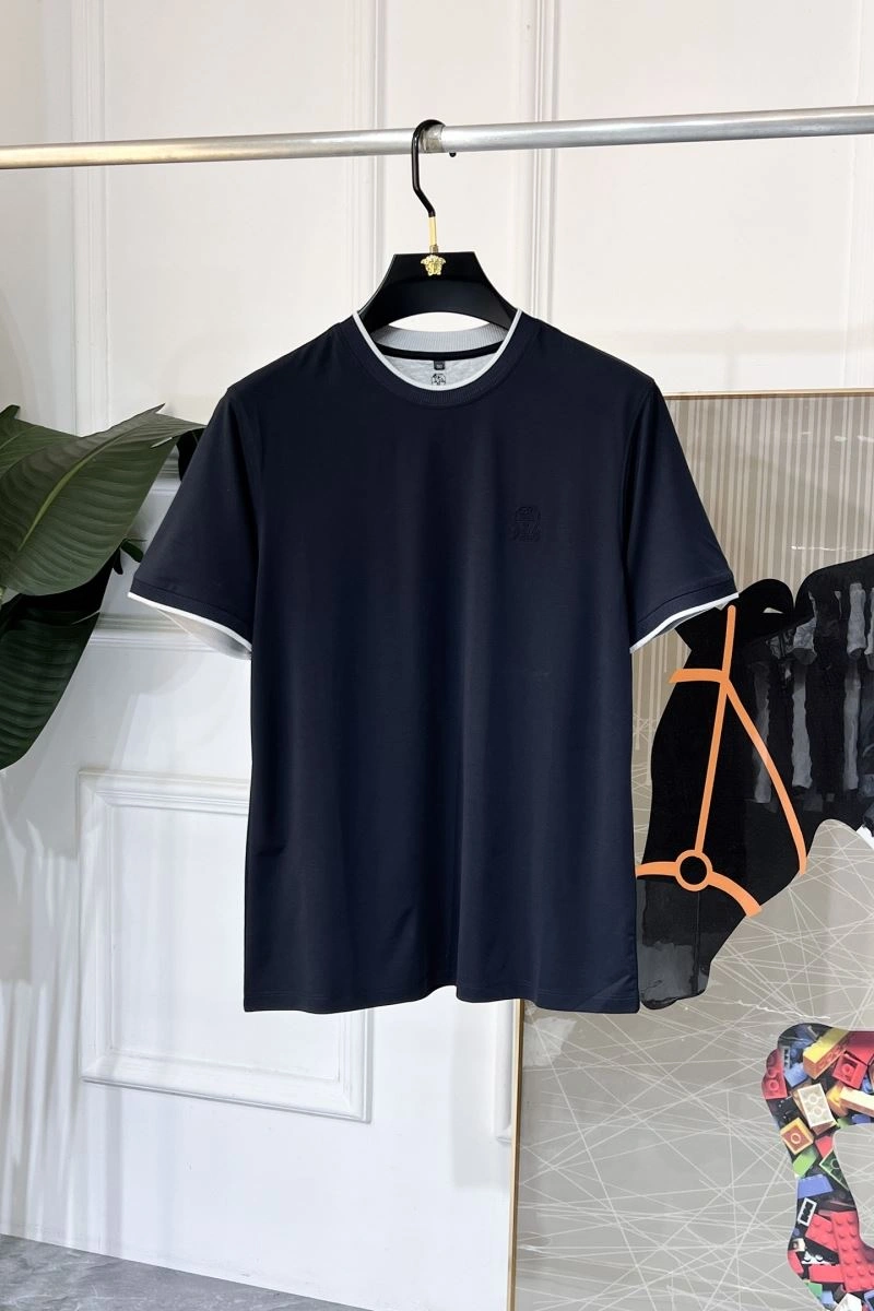 FashionForward Brunello Cucinelli T-Shirts 160872