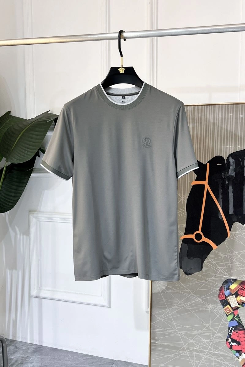FashionForward Brunello Cucinelli T-Shirts 160872
