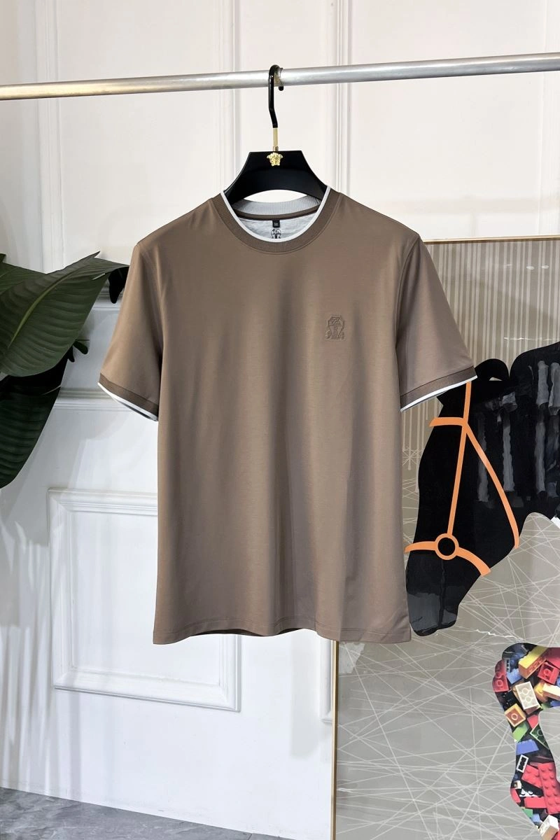 FashionForward Brunello Cucinelli T-Shirts 160872