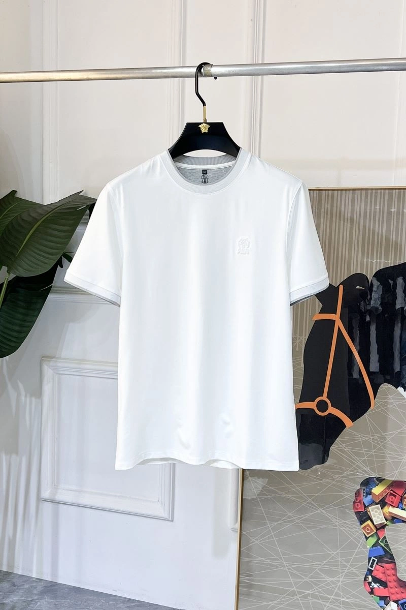 FashionForward Brunello Cucinelli T-Shirts 160872