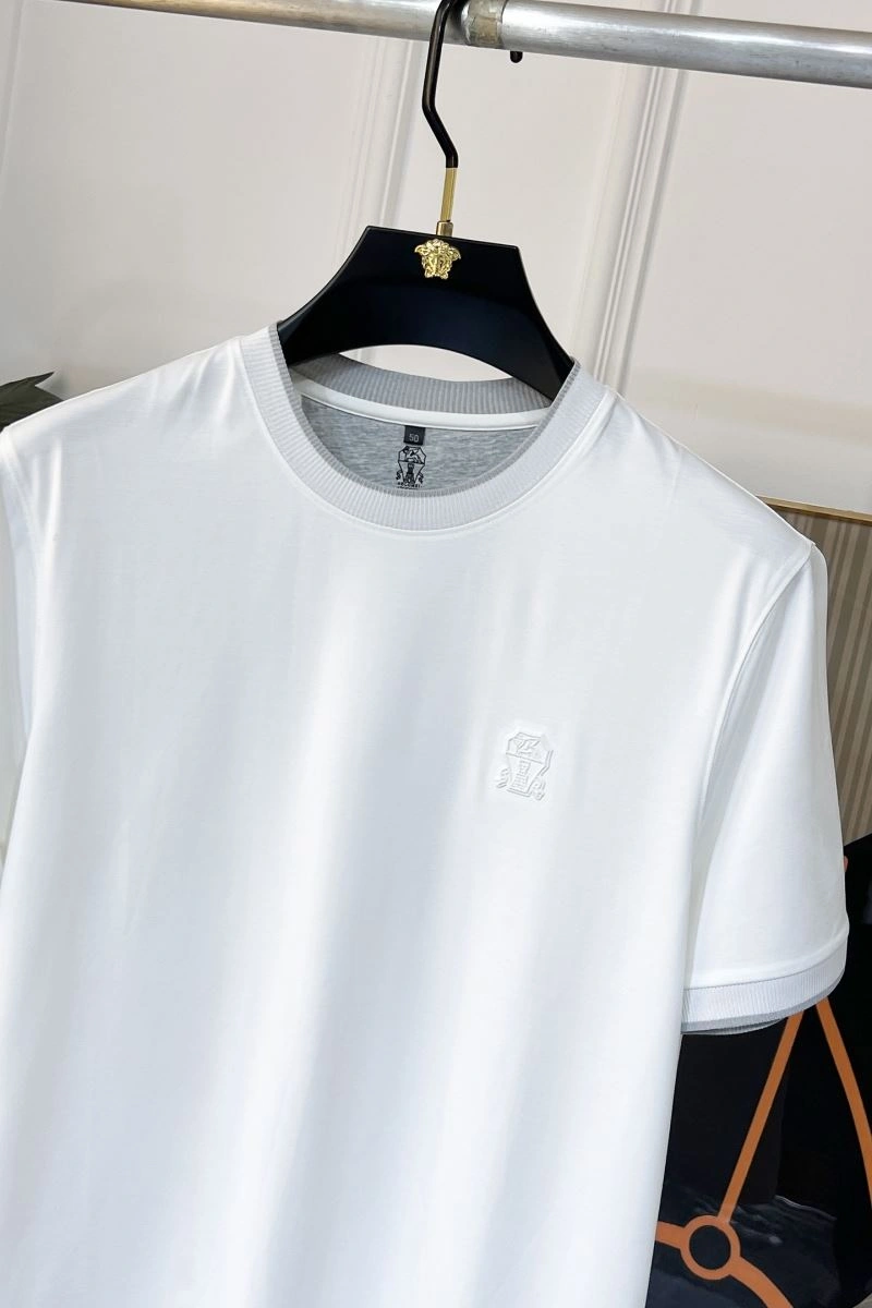 FashionForward Brunello Cucinelli T-Shirts 160872