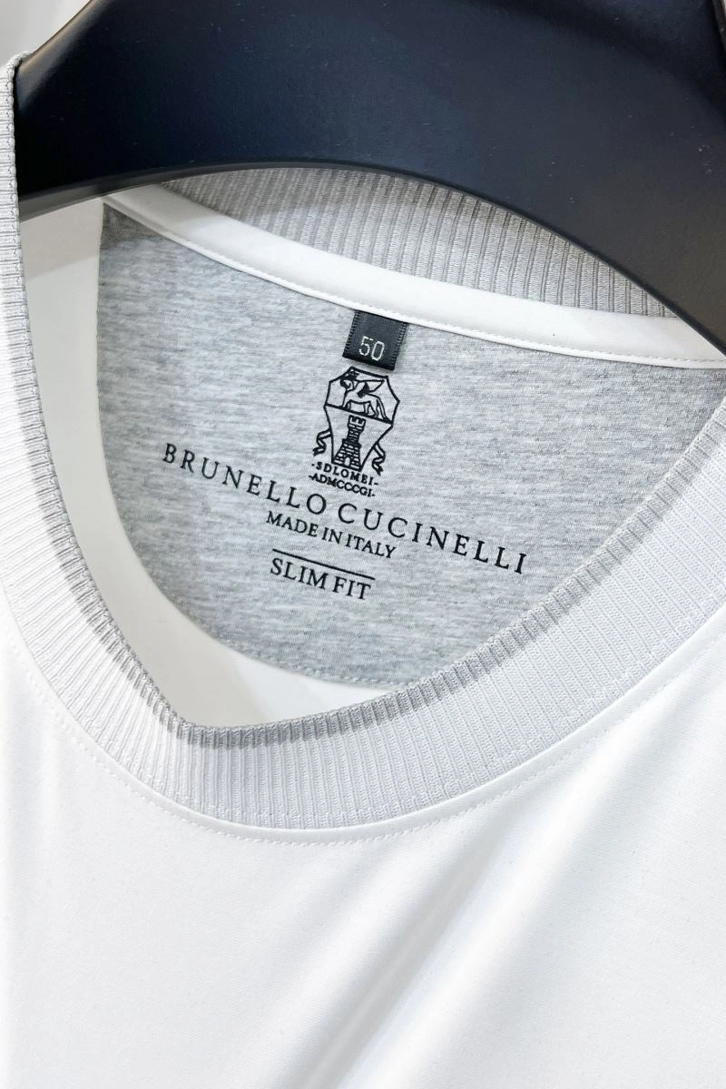 FashionForward Brunello Cucinelli T-Shirts 160872