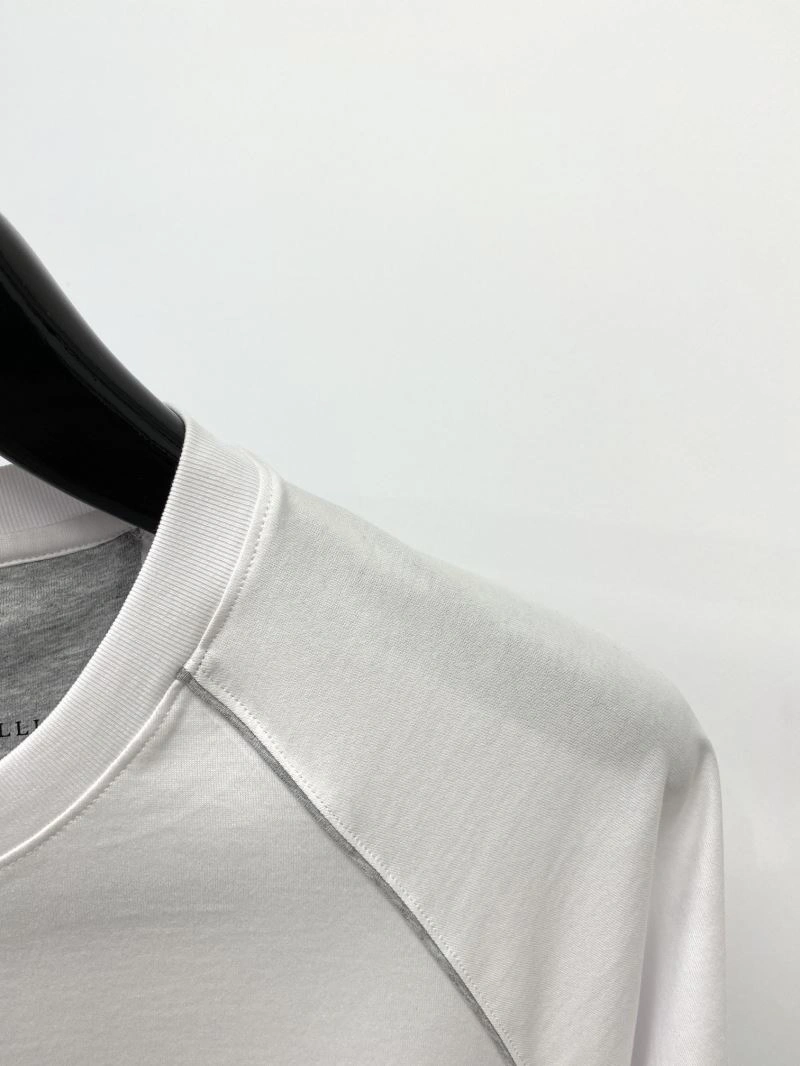 Brunello Cucinelli T-Shirts Attractive 160870