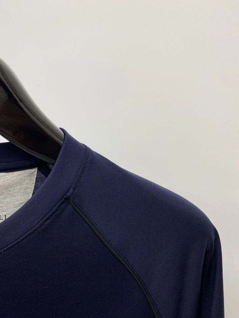 Sporty Brunello Cucinelli T-Shirts 160913