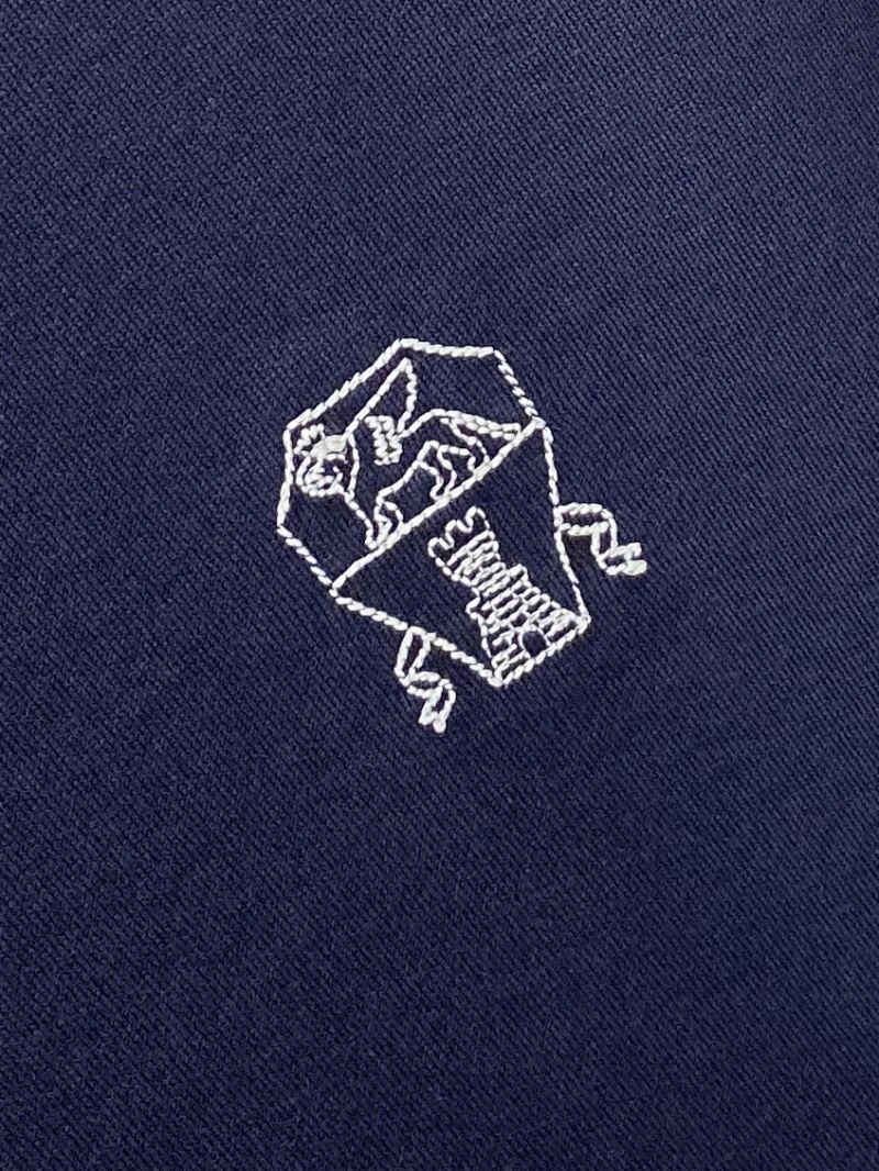 Sporty Brunello Cucinelli T-Shirts 160913