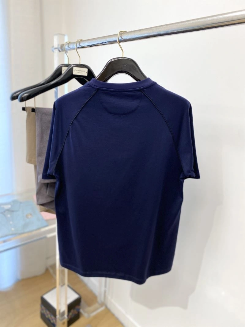 Sporty Brunello Cucinelli T-Shirts 160913