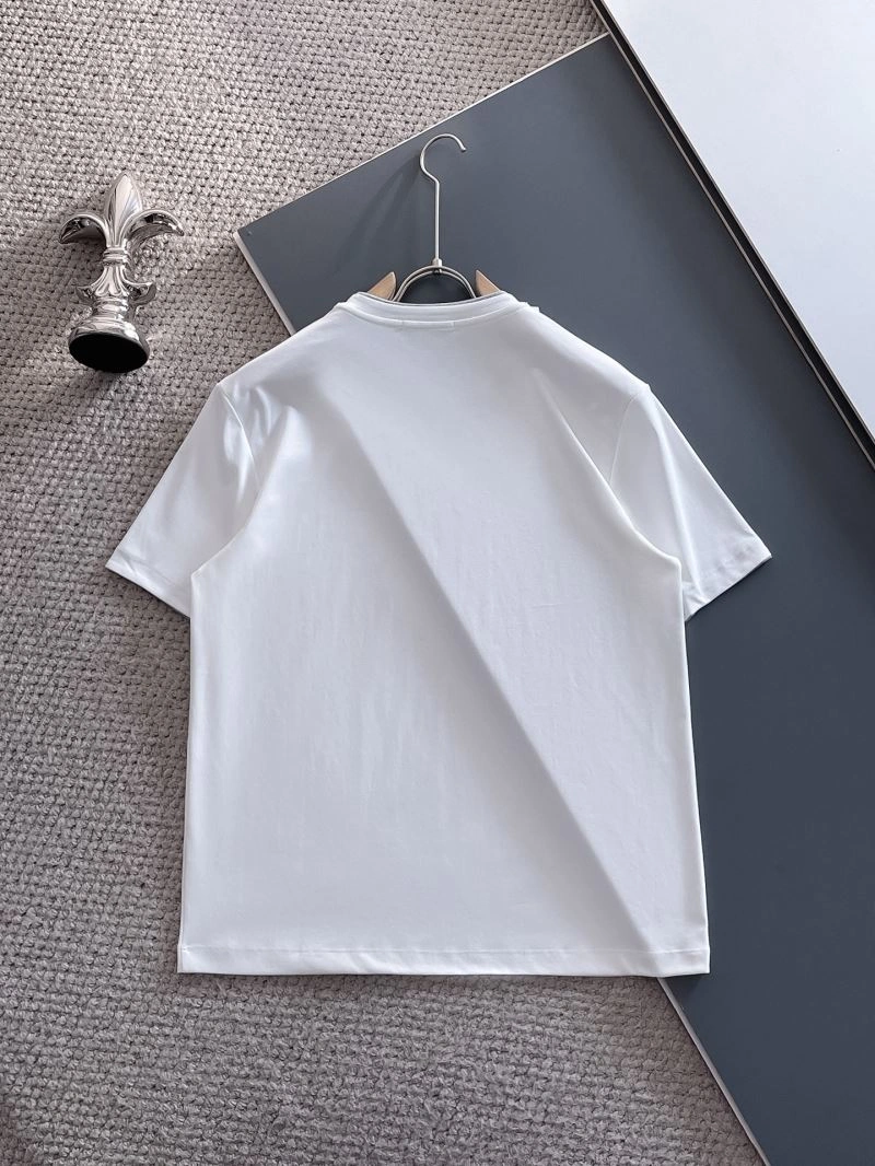 Brunello Cucinelli T-Shirts Chic 160863