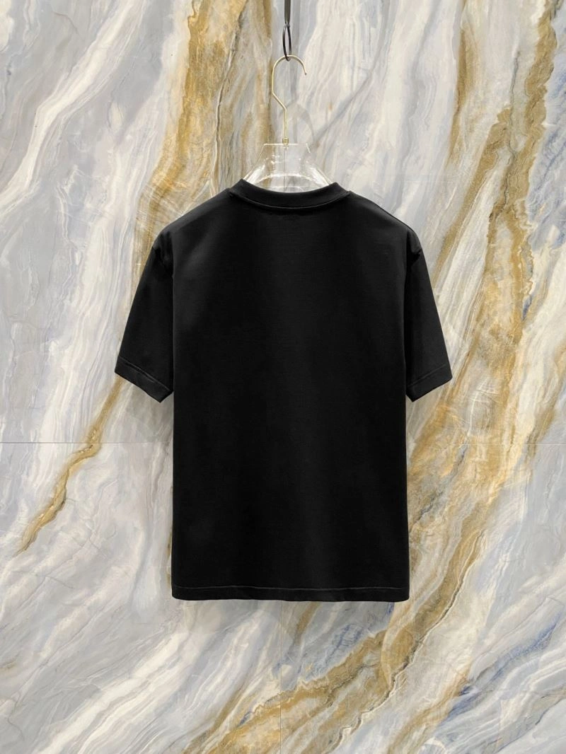 Brunello Cucinelli T-Shirts Compact 160862