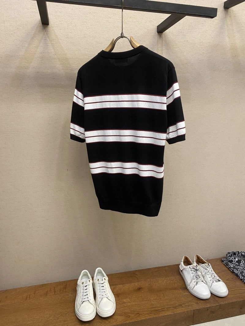 Brunello Cucinelli T-Shirts Cozy 160859