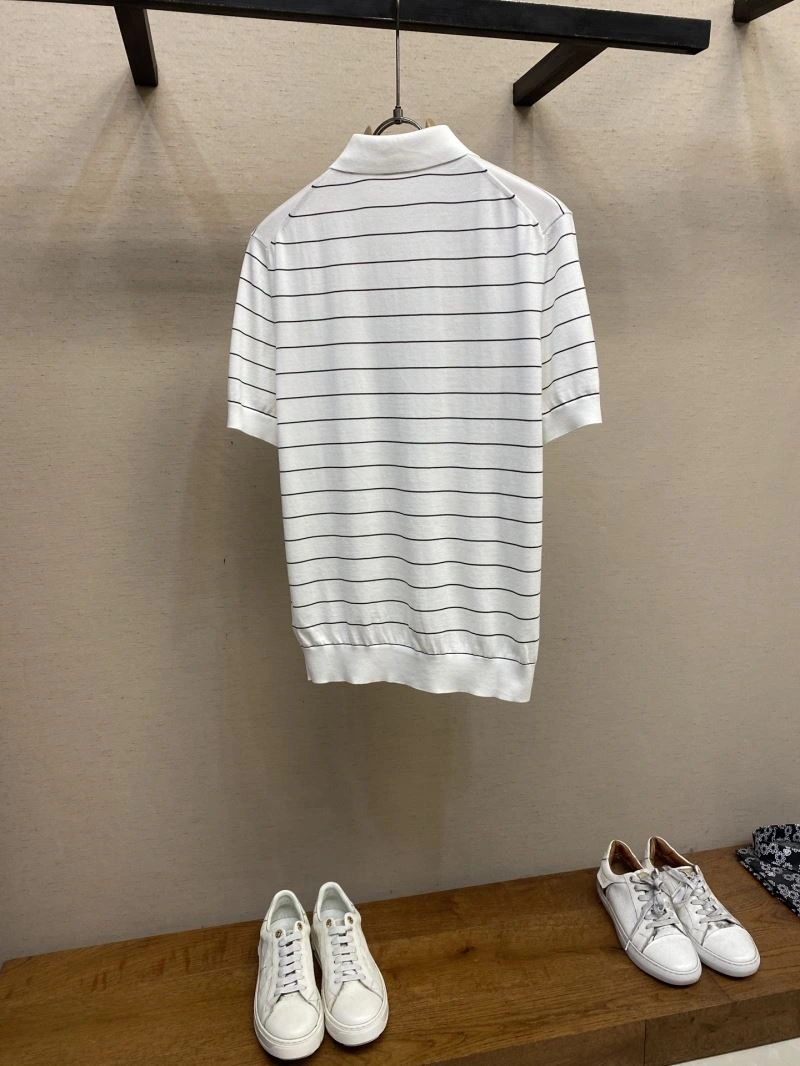 TimelessDesign Brunello Cucinelli T-Shirts 160860