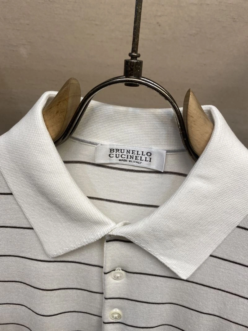 TimelessDesign Brunello Cucinelli T-Shirts 160860