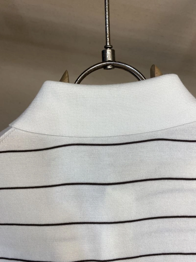 TimelessDesign Brunello Cucinelli T-Shirts 160860