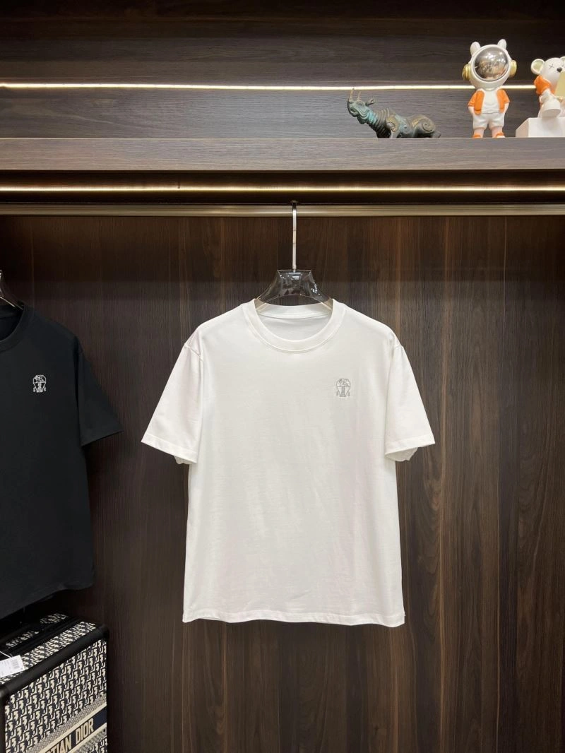 Upgraded Brunello Cucinelli T-Shirts 160861