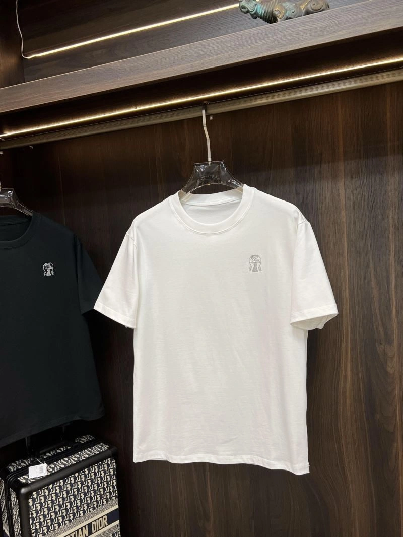 Upgraded Brunello Cucinelli T-Shirts 160861