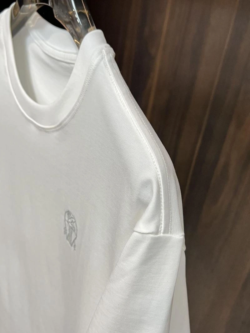 Upgraded Brunello Cucinelli T-Shirts 160861