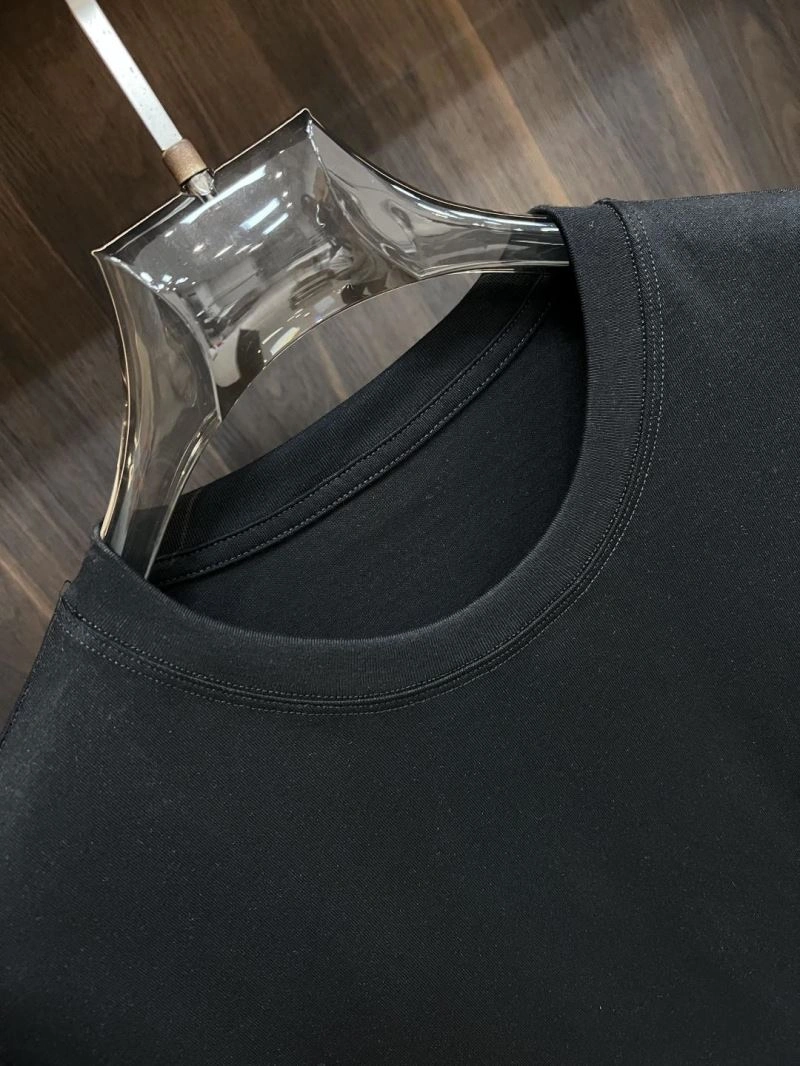 Brunello Cucinelli T-Shirts Casual 160898