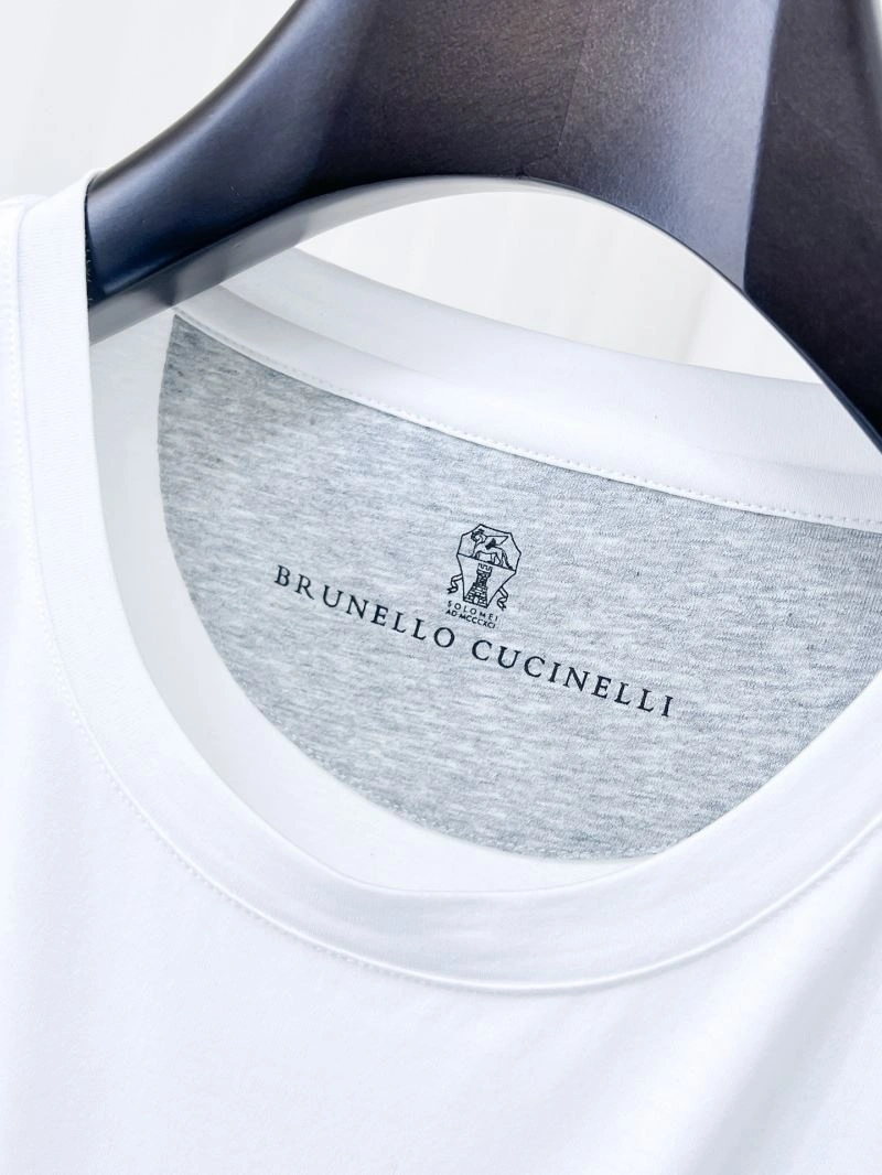 Premium Brunello Cucinelli T-Shirts 160897