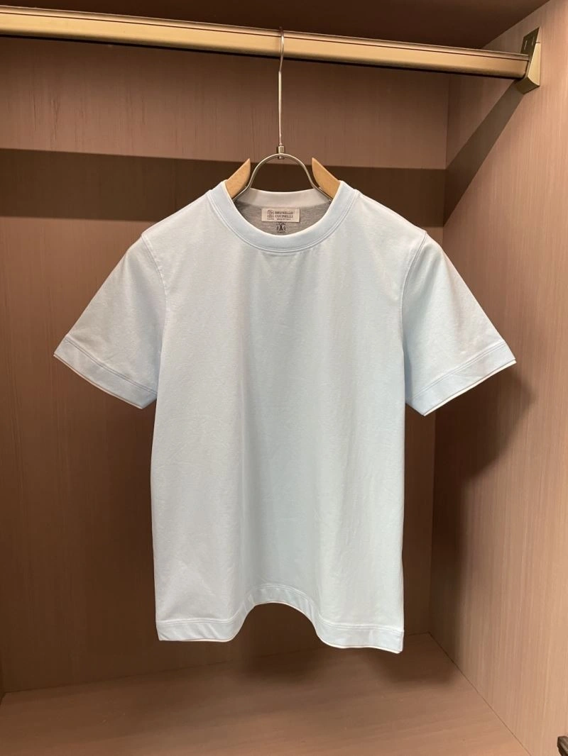 Premium Brunello Cucinelli T-Shirts 159688