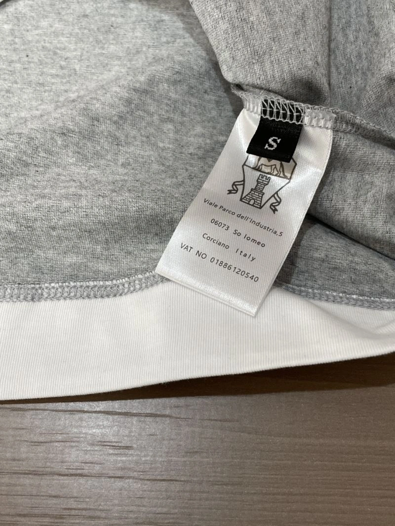 Premium Brunello Cucinelli T-Shirts 159688