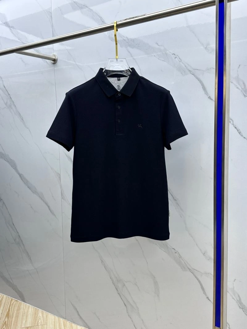 Flexible Brunello Cucinelli T-Shirts 159687