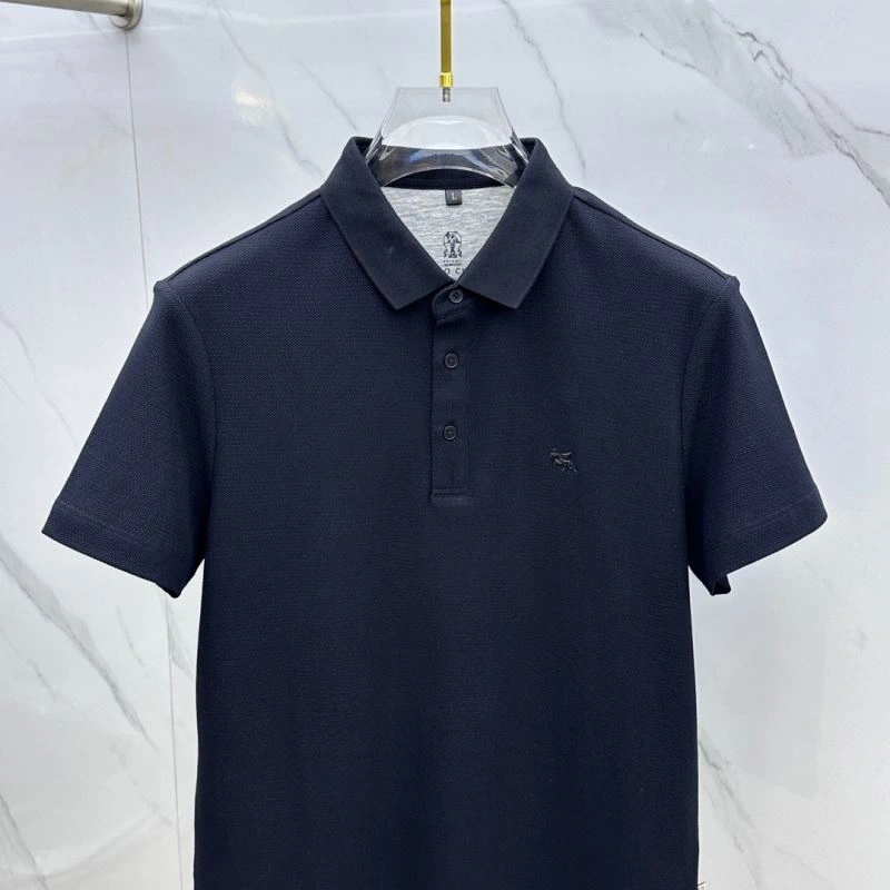 Flexible Brunello Cucinelli T-Shirts 159687