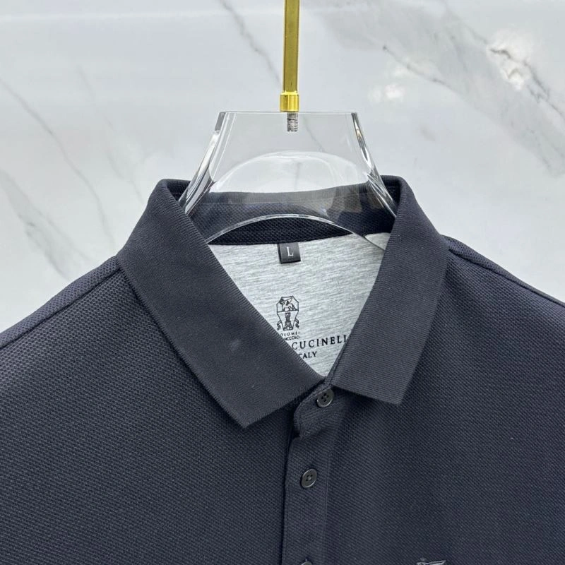 Flexible Brunello Cucinelli T-Shirts 159687