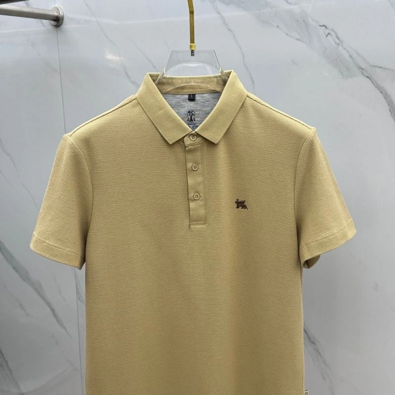 Modern Brunello Cucinelli T-Shirts 159690