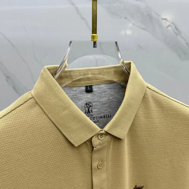 Modern Brunello Cucinelli T-Shirts 159690