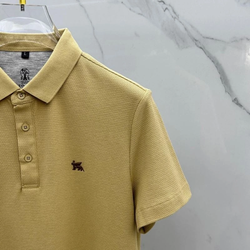 Modern Brunello Cucinelli T-Shirts 159690