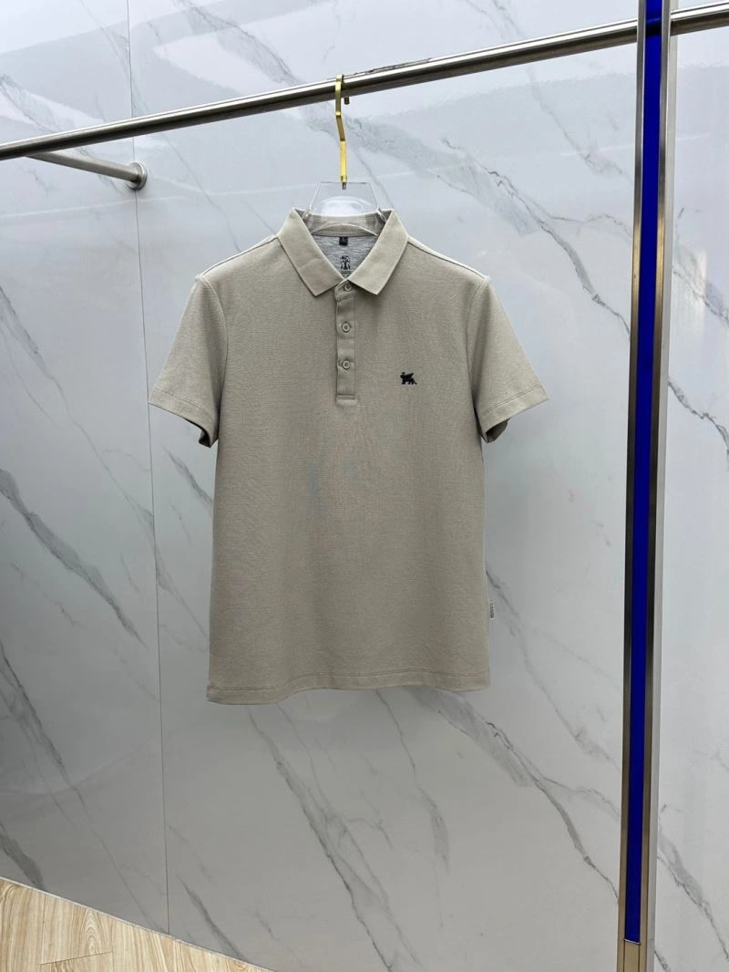 Brunello Cucinelli T-Shirts Attractive 159684