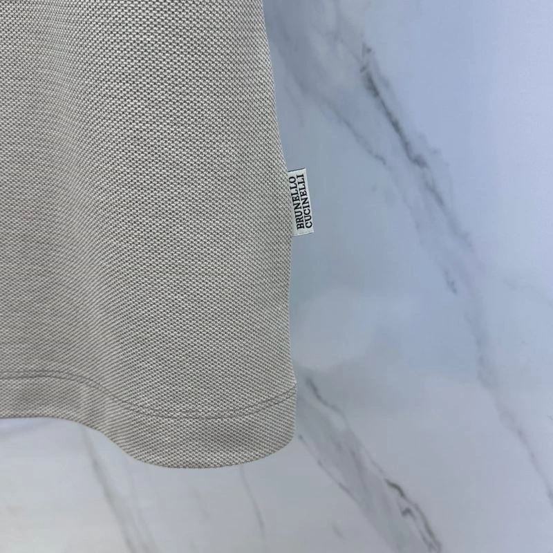 Brunello Cucinelli T-Shirts Attractive 159684