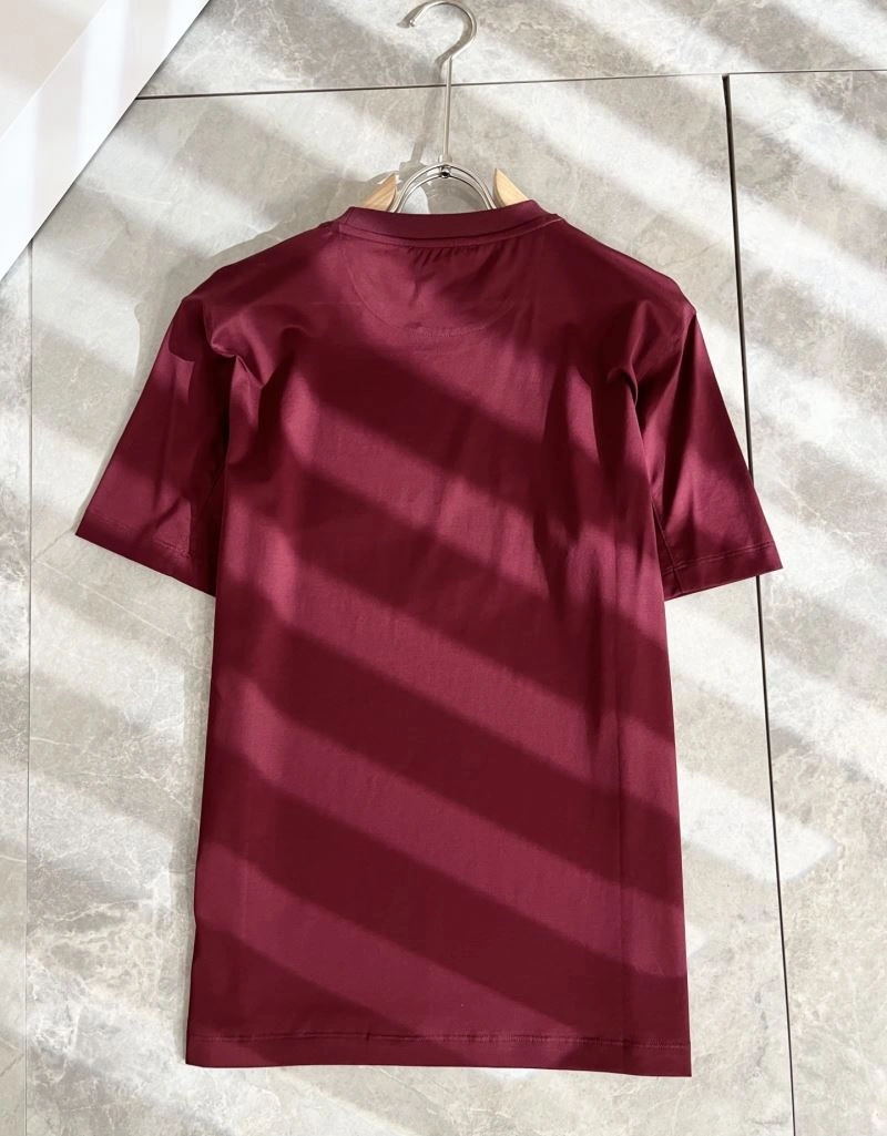Affordable Brunello Cucinelli T-Shirts 159686