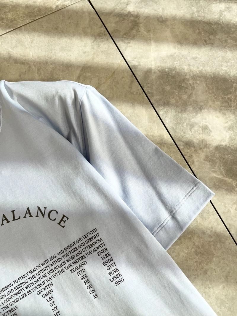 Brunello Cucinelli T-Shirts SportInspired 159765