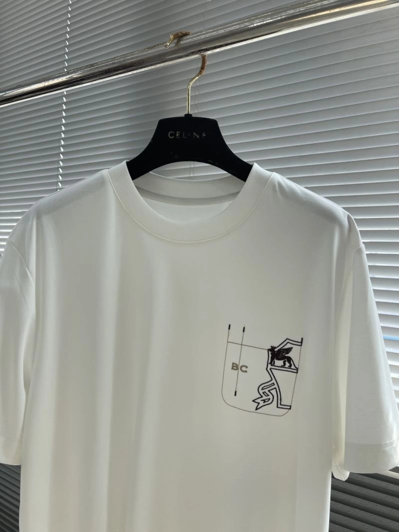 SmoothTexture Brunello Cucinelli T-Shirts 159682