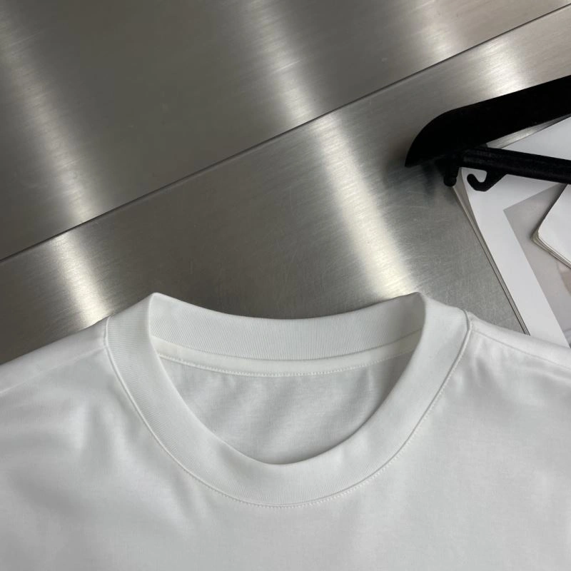 SmoothTexture Brunello Cucinelli T-Shirts 159682