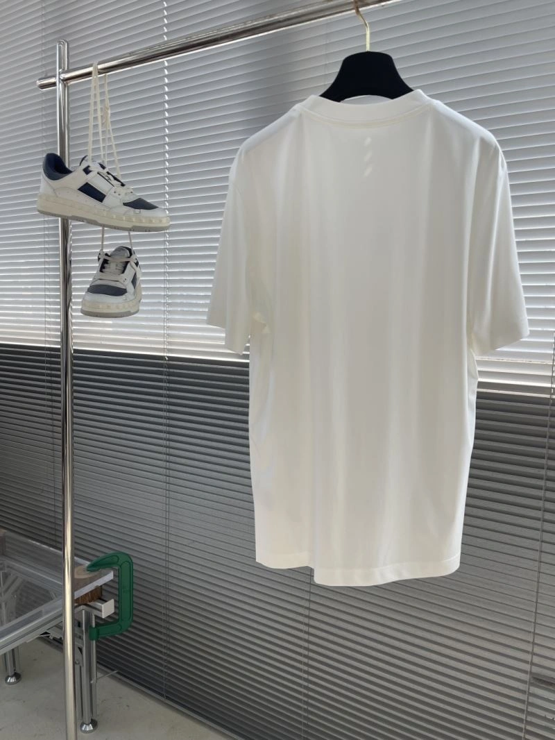 SmoothTexture Brunello Cucinelli T-Shirts 159682