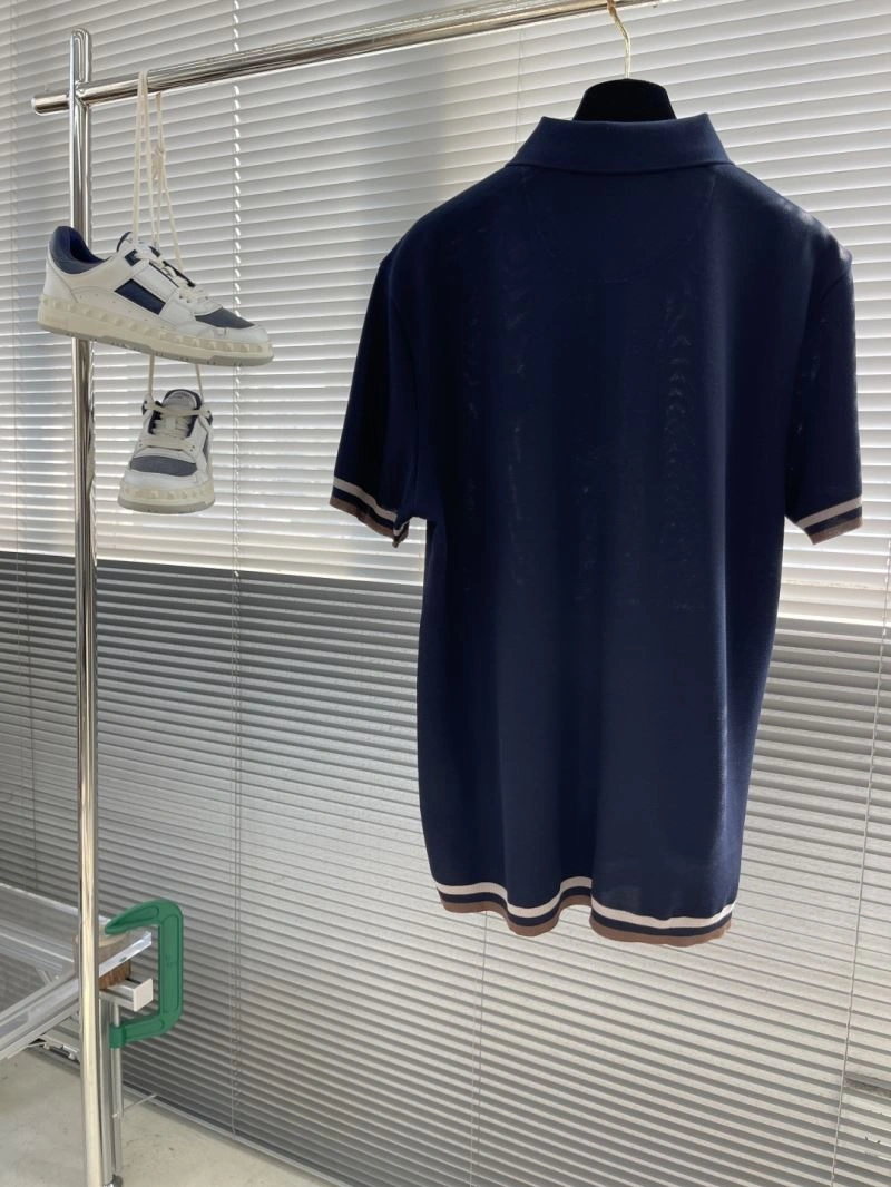 Stretchable Brunello Cucinelli T-Shirts 159685