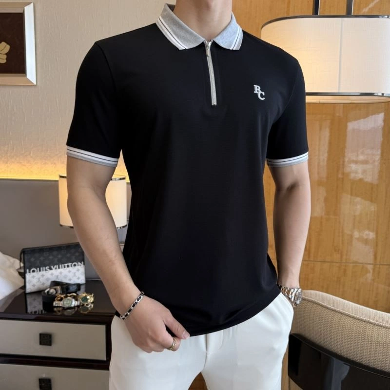 Brunello Cucinelli T-Shirts Casual 159770