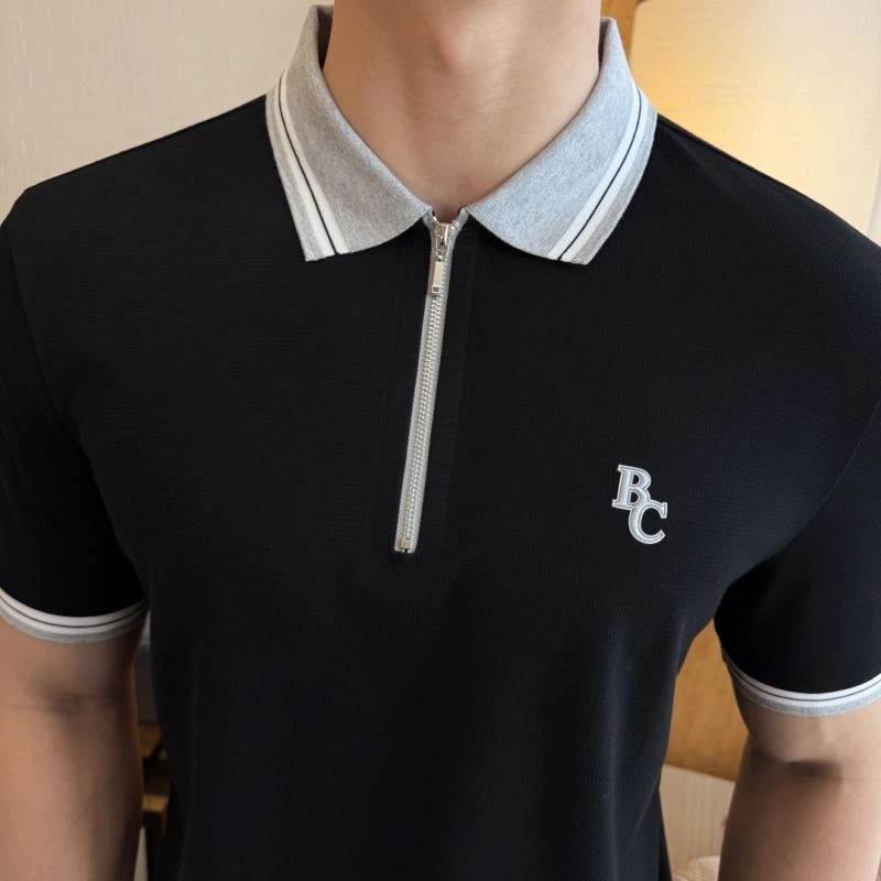 Brunello Cucinelli T-Shirts Casual 159770