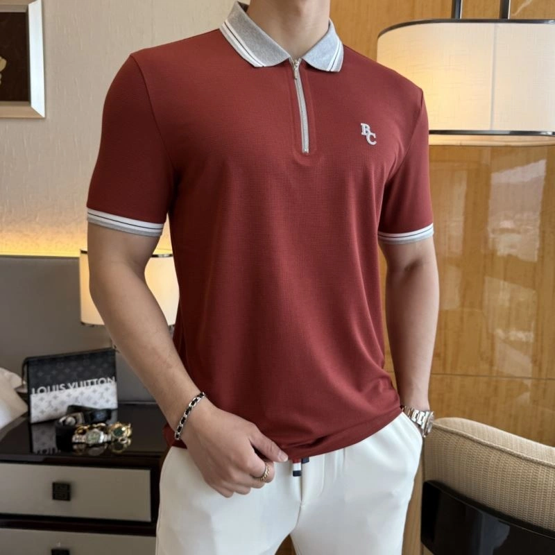 MoistureWicking Brunello Cucinelli T-Shirts 159679