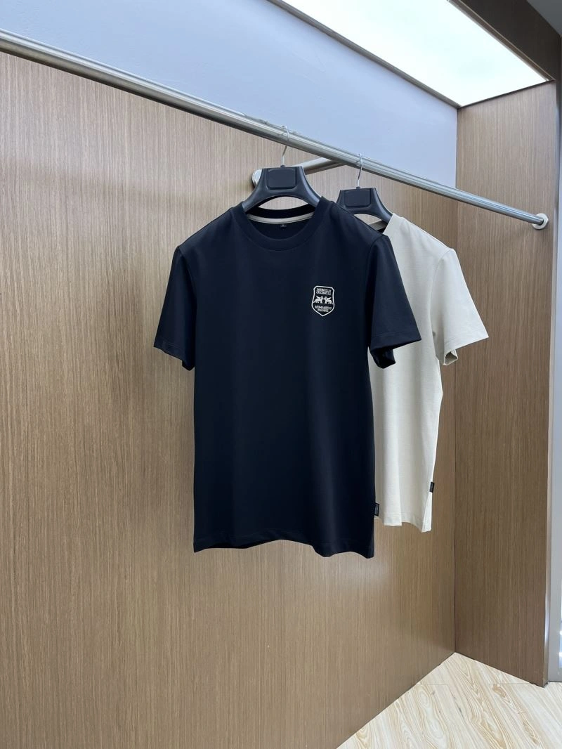 Functional Brunello Cucinelli T-Shirts 159675