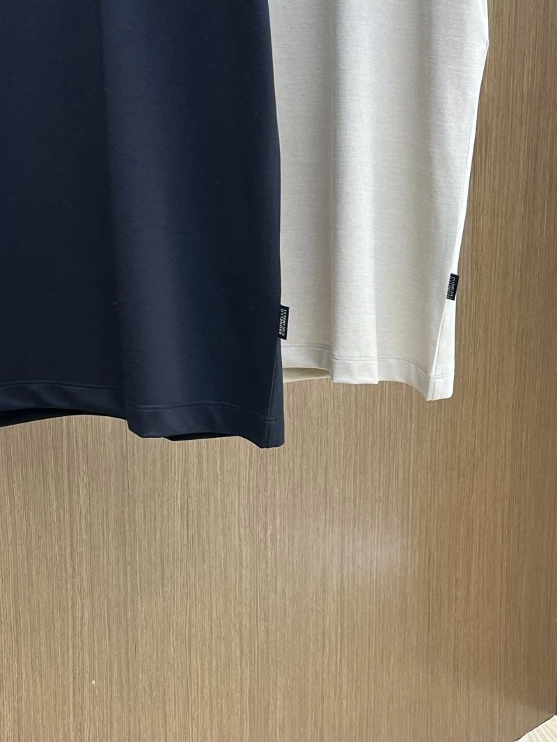 Functional Brunello Cucinelli T-Shirts 159675