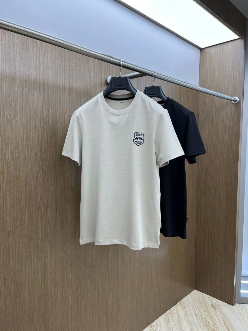 Sophisticated Brunello Cucinelli T-Shirts 159676